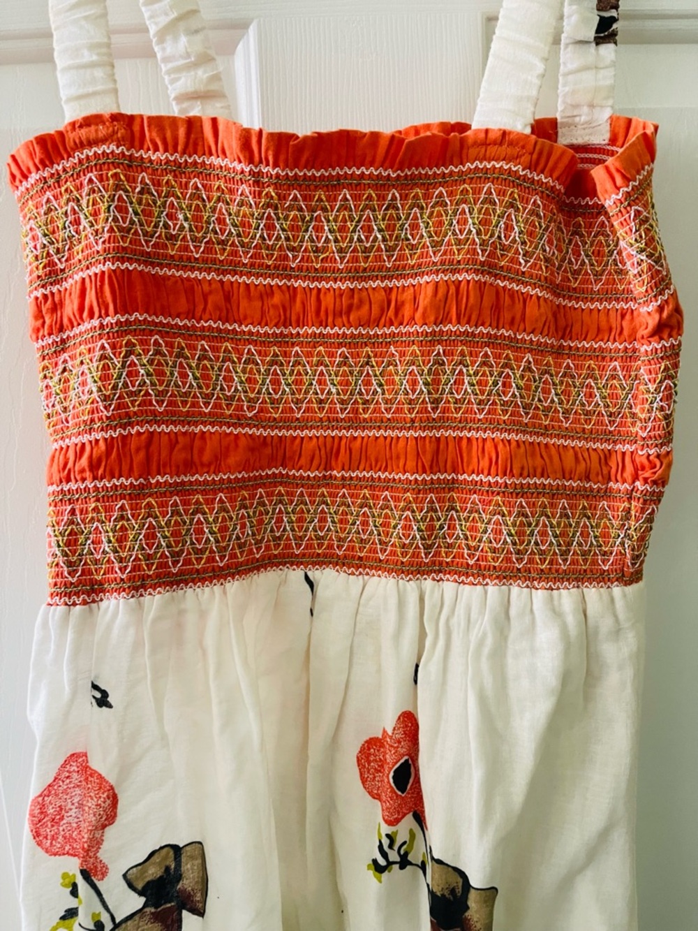 Beautiful Magic Sundress - Picture 2 of 4
